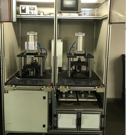 Automation Solutions by ASR Engineers